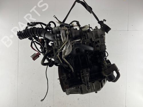 Engine RENAULT CLIO III Grandtour (KR0/1_) 1.2 16V (KR0P) | BP34476824M1  - Image 7