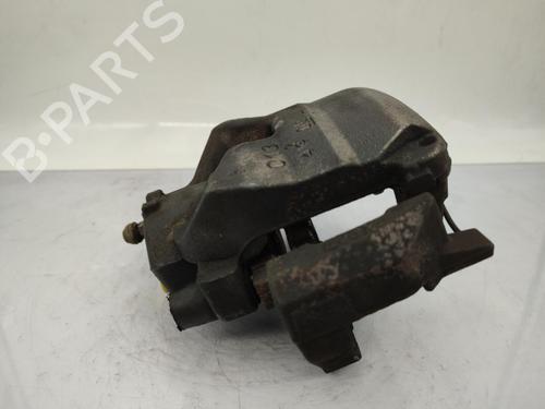 Used Left front brake caliper OPEL ASTRA K (B16) 1.0 Turbo (68) (105 hp) 23722532