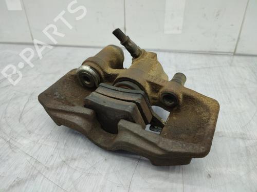 Used Left rear brake caliper MERCEDES-BENZ VITO Van (W638) 112 CDI 2.2 (638.094) (122 hp) 23711273