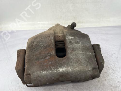Left front brake caliper SEAT LEON (1P1) | BP37419056M105 - Image 3