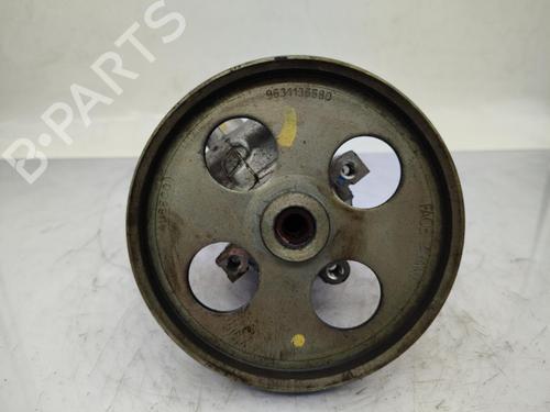 Used Steering pump PEUGEOT 306 Hatchback (7A, 7C, N3, N5) 1.4 (75 hp) 23730206