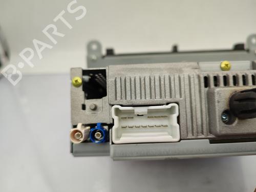 Radio RENAULT CLIO IV (BH_) 1.5 dCi 75 | BP23739182E6 
