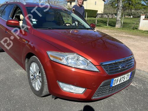 Used Parts FORD MONDEO IV Turnier (BA7) 2.0 4223876