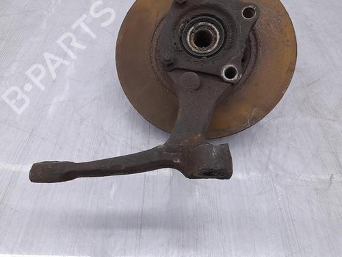 Used Left front steering knuckle Left front steering knuckle RENAULT 6 (118_) [1969-1987] 33420846 33420846