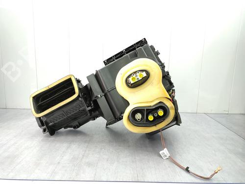 Used Heater matrix box SEAT IBIZA IV (6J5, 6P1) 1.2 TDI (75 hp) 23713079