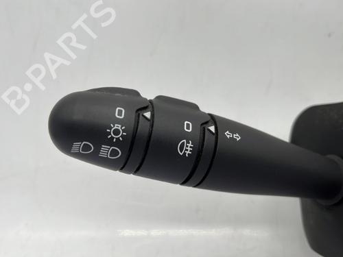 Steering column stalk RENAULT CLIO II (BB_, CB_) 1.5 dCi (B/CB3M) | BP23755059I23 