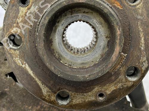 right-front-steering-knuckle-peugeot-607-9d-9u-2000-23668527 main image