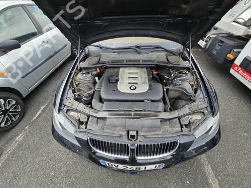 Pipe BMW 3 (E90) 330 d | BP31022281M125