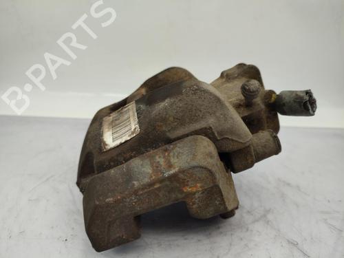 Left front brake caliper CITROËN C4 II (NC_) 1.6 HDi 90 | BP23709389M105 - Image 7