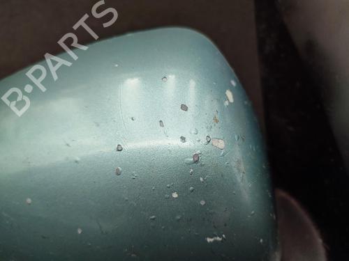 Right mirror NISSAN ALMERA II (N16) 2.2 Di | BP23730533C27 