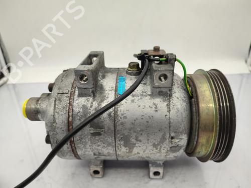 AC compressor VW PASSAT B5 Variant (3B5) 1.9 TDI | BP23739140M34 - Image 7