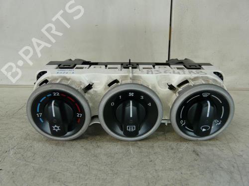 Commande Chauffage SMART FORFOUR (454) 1.5 CDI (454.001) (95 hp) 23684630