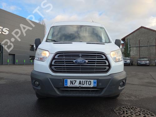 Ratstangsstang FORD TRANSIT V363 Van (FCD, FDD) 2.0 EcoBlue | BP36956805I23 - Image 37