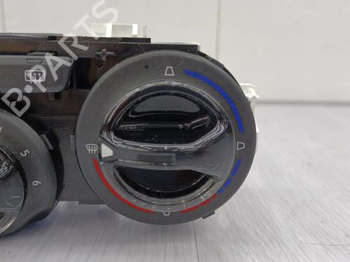Climate control PEUGEOT 208 I (CA_, CC_) 1.0 VTi | BP23710157I5 