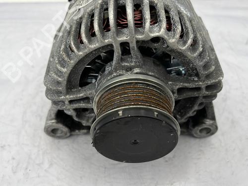 Alternator CITROËN C3 Picasso (SH_) 1.2 THP 110 (SHHNZ6) | BP29571449M7 