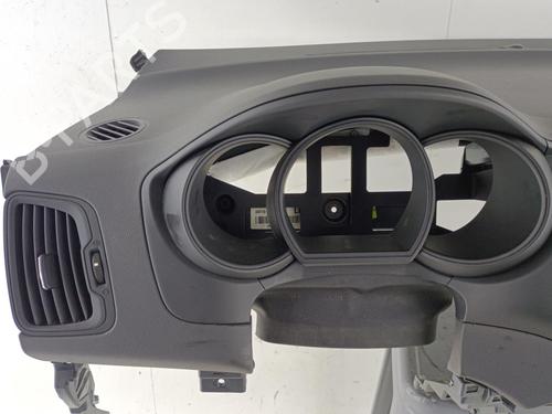 Dashboard KIA RIO III (UB) 1.1 CRDi | BP23710662C46  - Image 8