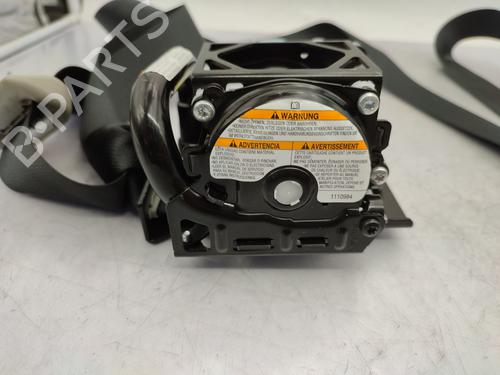 Used Front left seatbelt Front left seatbelt SUZUKI IGNIS III (MF, FF) 1.2 (ATK412) (90 hp) 27236909 27236909