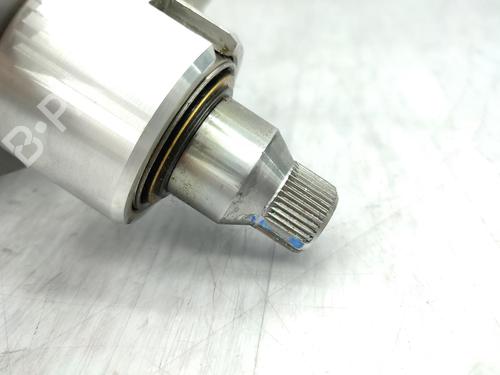 Steering column RENAULT SCÉNIC III (JZ0/1_) 1.6 dCi (JZ00, JZ12) | BP23750687M21  - Image 9