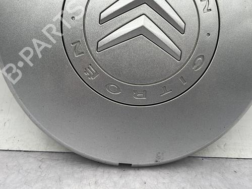 Hub cap CITROËN JUMPY II Van 2.0 HDi 120 | BP23762032C160 