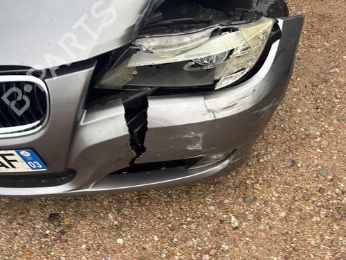 BMW 3 Touring (E91) 320 d 4611725