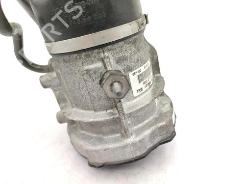 Steering pump PEUGEOT 308 I (4A_, 4C_) 1.6 HDi | BP23722795M99 