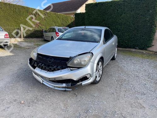 Steering rack OPEL ASTRA H TwinTop (A04) 1.9 CDTi (L67) | BP23703473M22 - Image 13