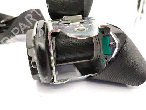 Front right seatbelt AUDI A3 (8P1) 1.9 TDI | BP23750847I25 - Image 3
