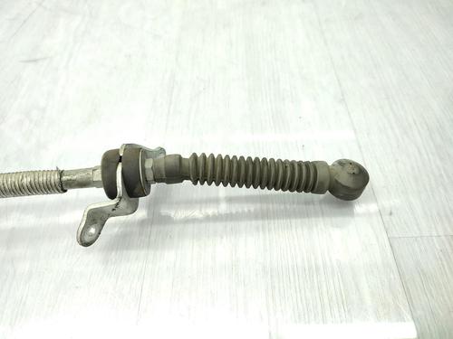 Gear lever AUDI A5 (8T3) 2.7 TDI | BP23721070M90 - Image 6