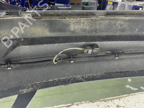 Used Rear bumper Rear bumper RENAULT MEGANE III Grandtour (KZ0/1) 1.5 dCi (KZ09, KZ0D, KZ1G, KZ29, KZ14, KZ1W, KZ10, KZ1F,... (110 hp) 31817345 31817345