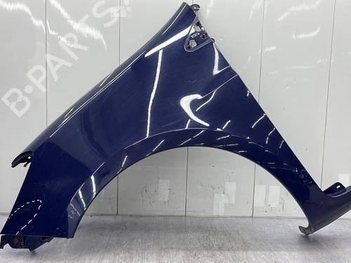 Used Left front fenders RENAULT CLIO III (BR0/1, CR0/1) 1.4 16V (98 hp) 23684285