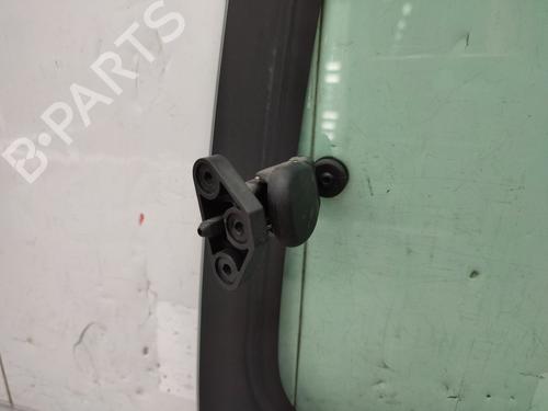 Rear left quarter glass CITROËN BERLINGO / BERLINGO FIRST MPV (MF_, GJK_, GFK_) 2.0 HDI 90 (MFRHY) | BP27318933C93 