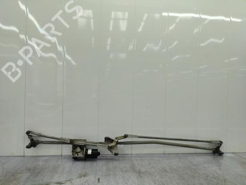 Front wiper motor CITROËN DS4 (NX_) 2.0 HDi 165 | BP23708644M29  - Image 6