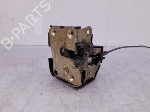 Højre fortil lås RENAULT MEGANE I (BA0/1_) 1.6 16V (BA04, BA0B, BA11, BA1J, BA16, BA19, BA1K, BA1V,... | BP23675874C97