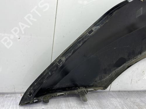 Right front fenders PEUGEOT 3008 I MPV (0U_) 1.6 HDi | BP25281125C42 