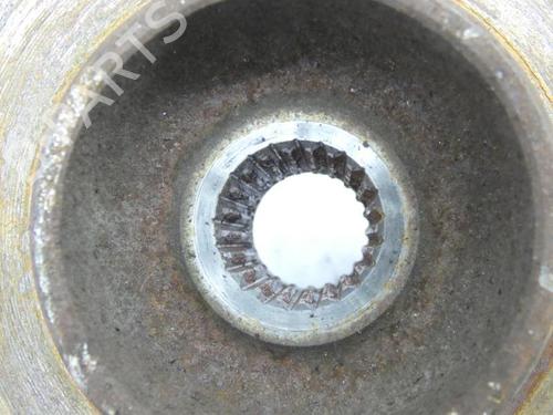 Right front steering knuckle CITROËN C3 I (FC_, FN_) 1.4 HDi | BP23698545M26 