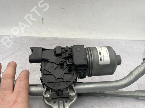 Front wiper motor CITROËN C3 III (SX) 1.5 BlueHDi 100 (SXYHYP, SXYHTU) | BP30593136M29 