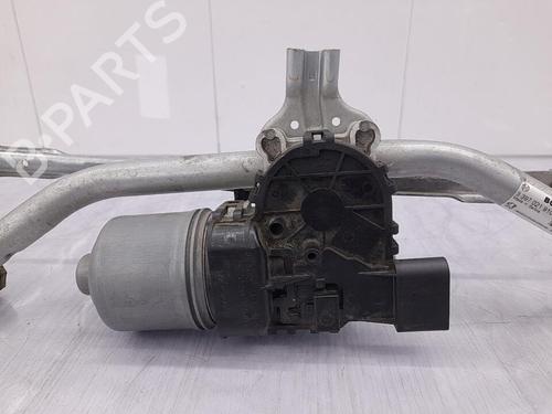 Front wiper motor PEUGEOT 208 I (CA_, CC_) 1.6 HDi / BlueHDi 75 | BP23710393M29