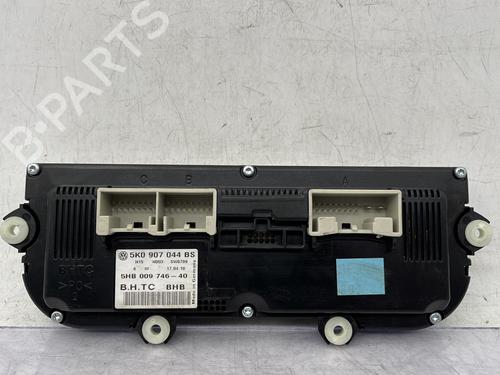 Climate control VW GOLF VI (5K1) 1.6 TDI | BP30705213I5 