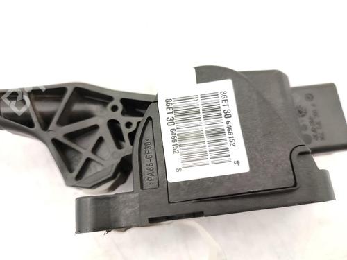 Used Pedal Pedal PEUGEOT 508 SW I (8E_) 1.6 BlueHDi 120 (120 hp) 23730581 23730581