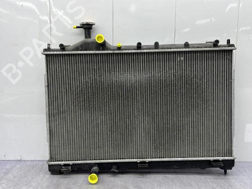 Køler MITSUBISHI OUTLANDER III (GG_W, GF_W, ZJ, ZL, ZK) 2.2 Di-D 4WD (GF6W) (150 hp) 23757311