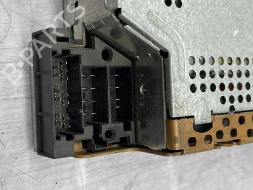 Radio PEUGEOT 206 Hatchback (2A/C) 1.4 HDi eco 70 | BP23668291E6 