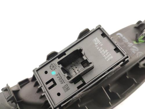 Left rear window switch OPEL ASTRA K (B16) 1.0 Turbo (68) | BP23722804I29 - Image 5