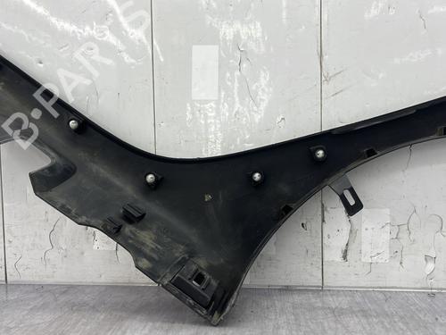 Rear right wheel arch trim DACIA SANDERO II 1.5 dCi | BP30936971C137 