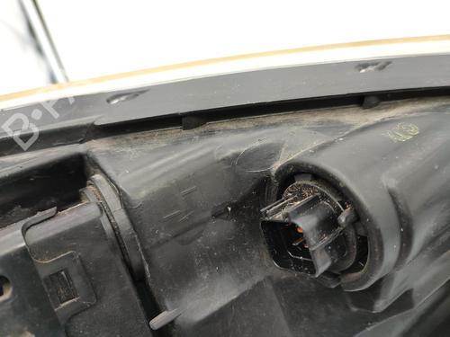 Left headlight KIA PICANTO II (TA) 1.0 | BP23723033C28 - Image 8