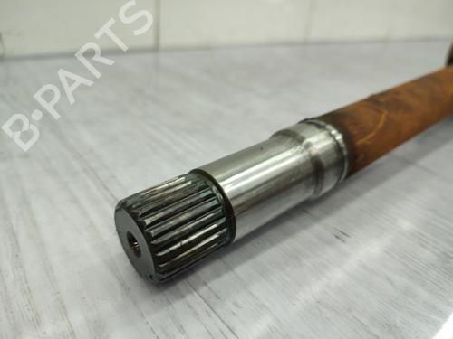 Right front driveshaft CITROËN DS3 (SA_) 1.6 HDi 110 | BP23719184M39 - Image 6