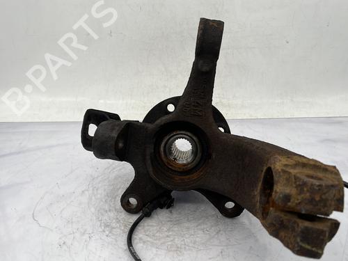 Left front steering knuckle TOYOTA AYGO (_B1_) 1.0 (KGB10_, KGB10R) | BP29477585M25 