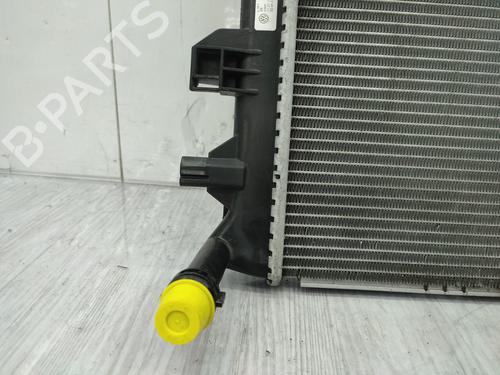 Water radiator SEAT LEON (5F1) 2.0 TDI | BP28673074M31 - Image 3