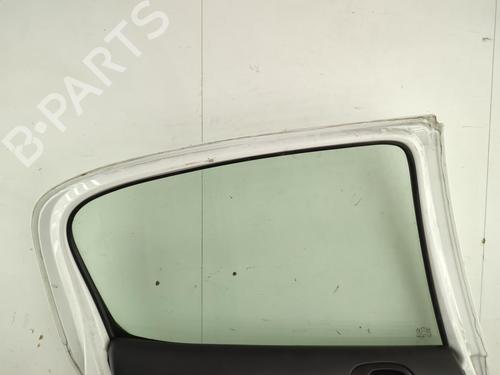 Left rear door PEUGEOT 206+ (2L_, 2M_) 1.4 HDi eco 70 | BP23742360C4