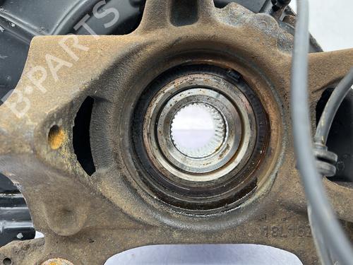 Left front steering knuckle FIAT DUCATO Van (250_) 150 Multijet 2,3 D | BP26577102M25 - Image 5