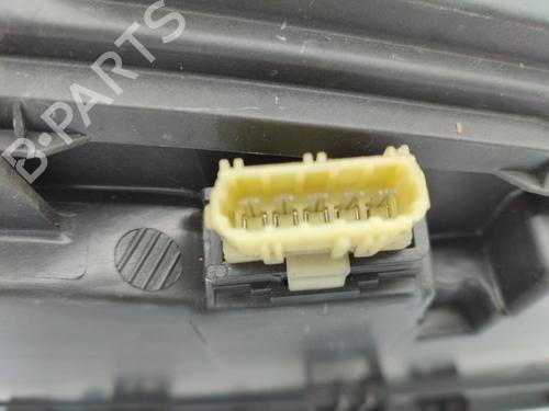 Used Left headlight Left headlight CITROËN XANTIA (X1_, X2_) 1.9 Turbo D (90 hp) 23711728 23711728